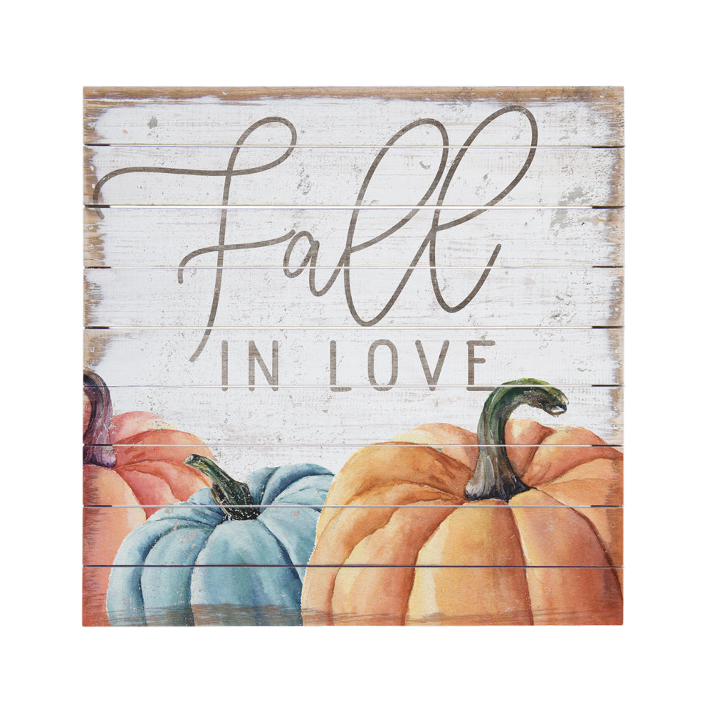 Fall In Love