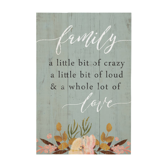 Family Love