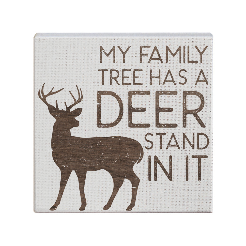 Family Tree