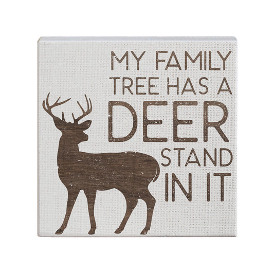 Family Tree