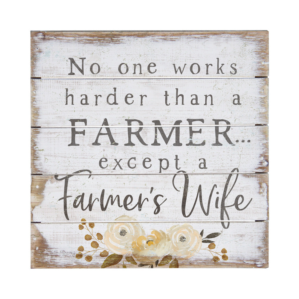 Farmers Wife