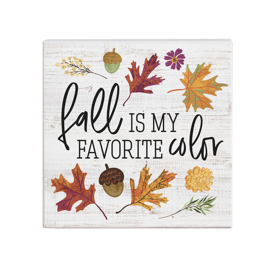 Favorite Color