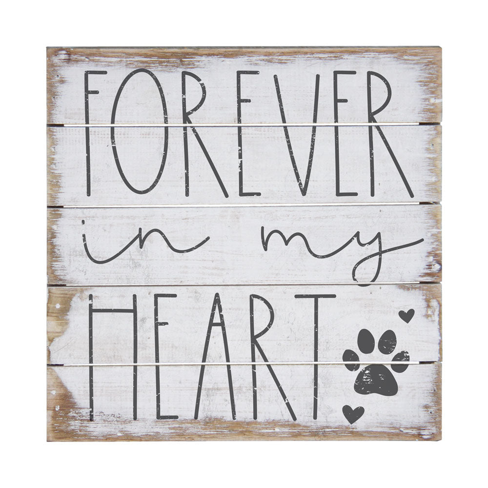 Forever