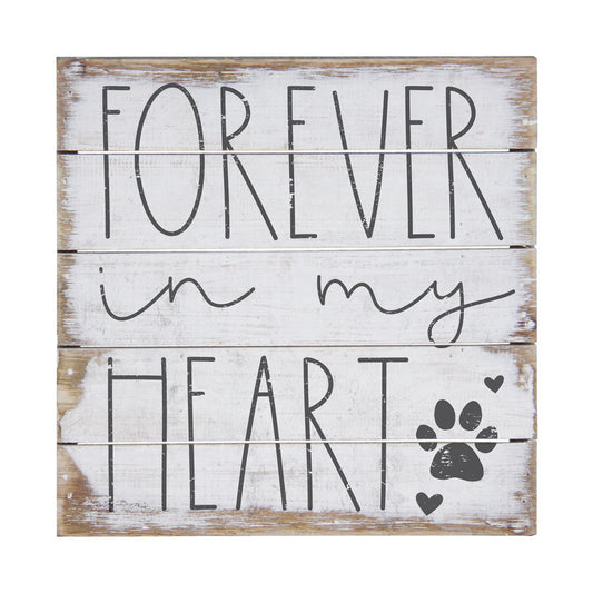 Forever