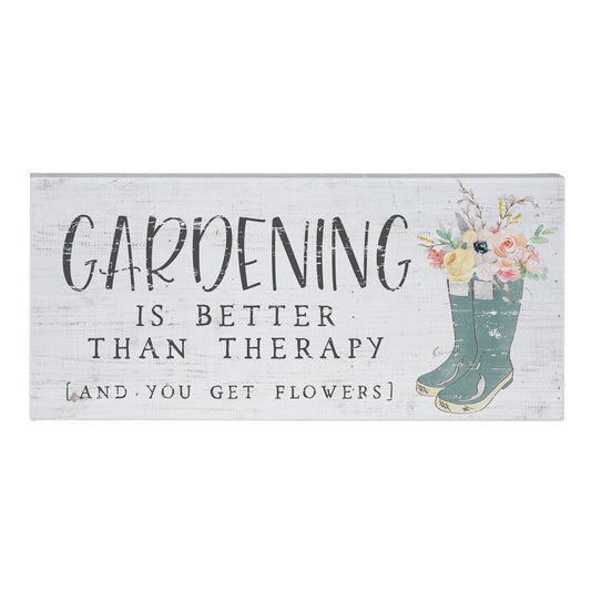 Gardening