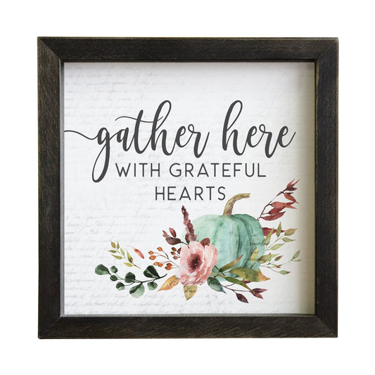 Gather Here
