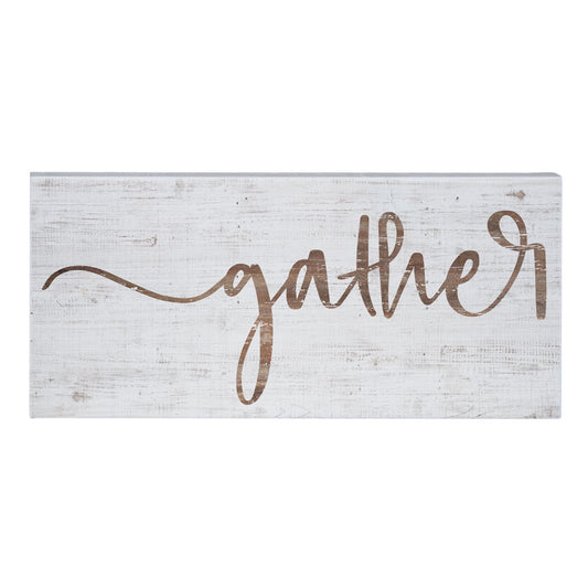 Gather