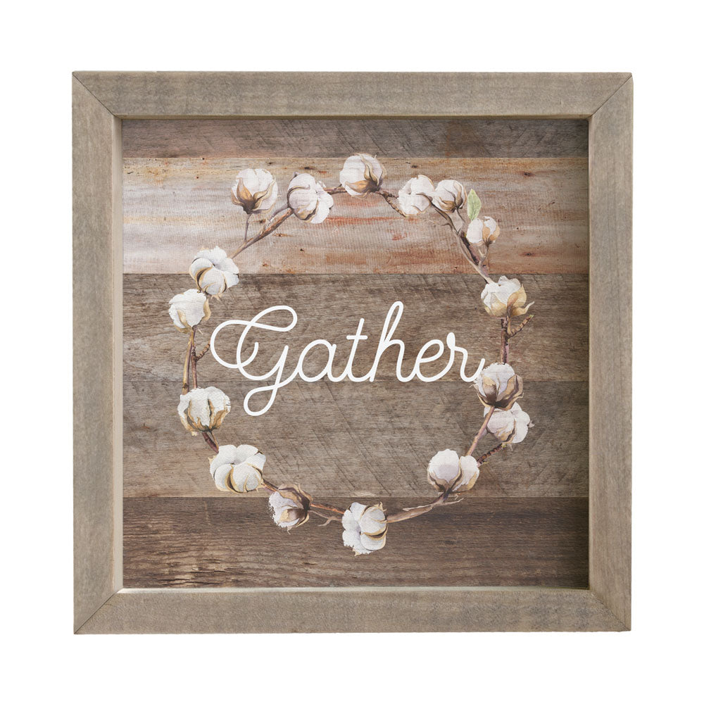 Gather