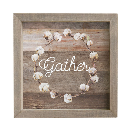 Gather