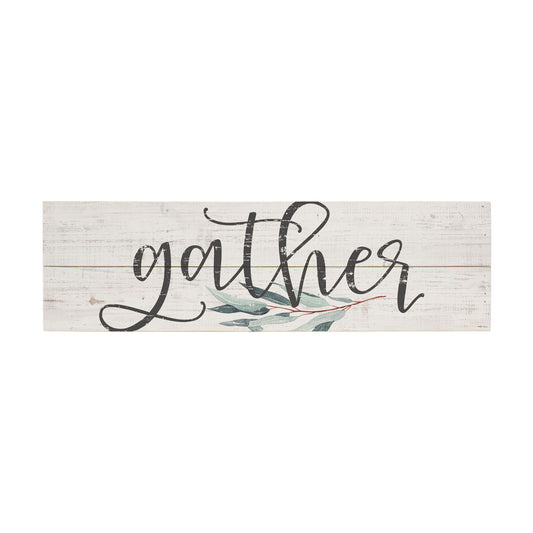 Gather