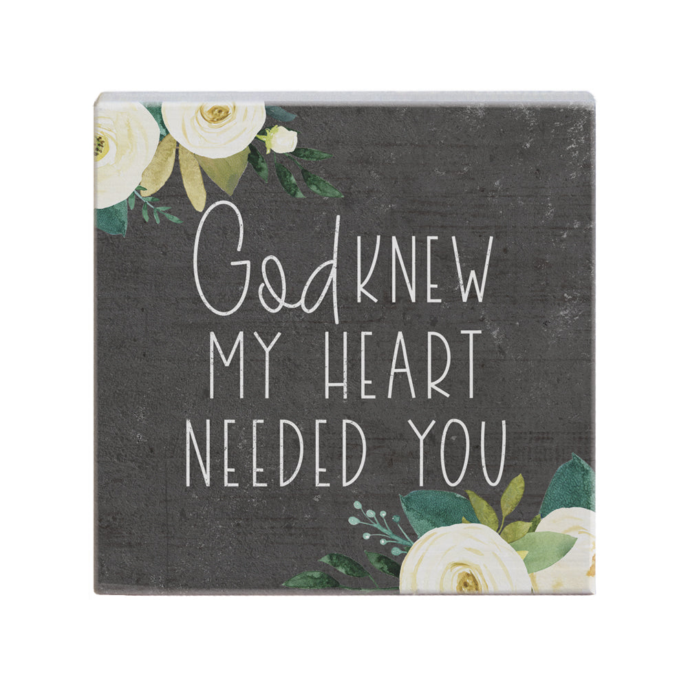 God Knew