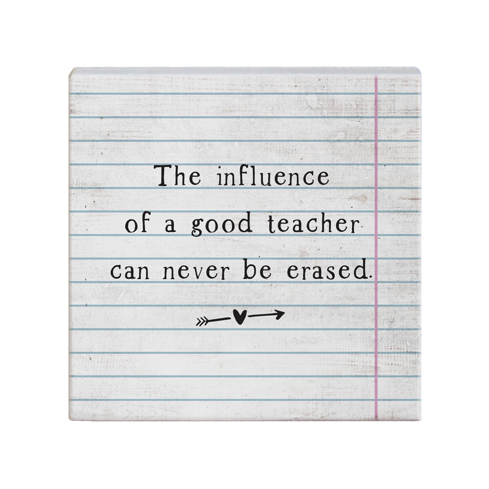 Good Teacher