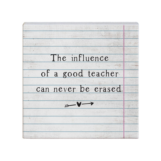 Good Teacher