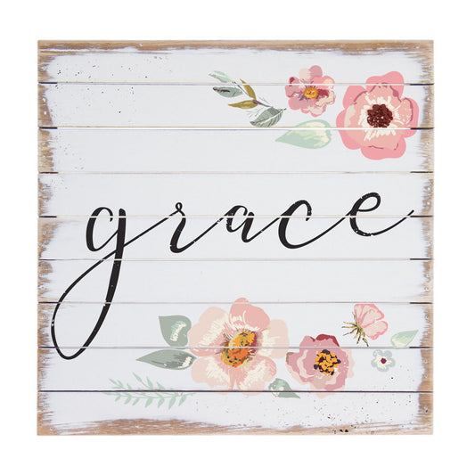 Grace