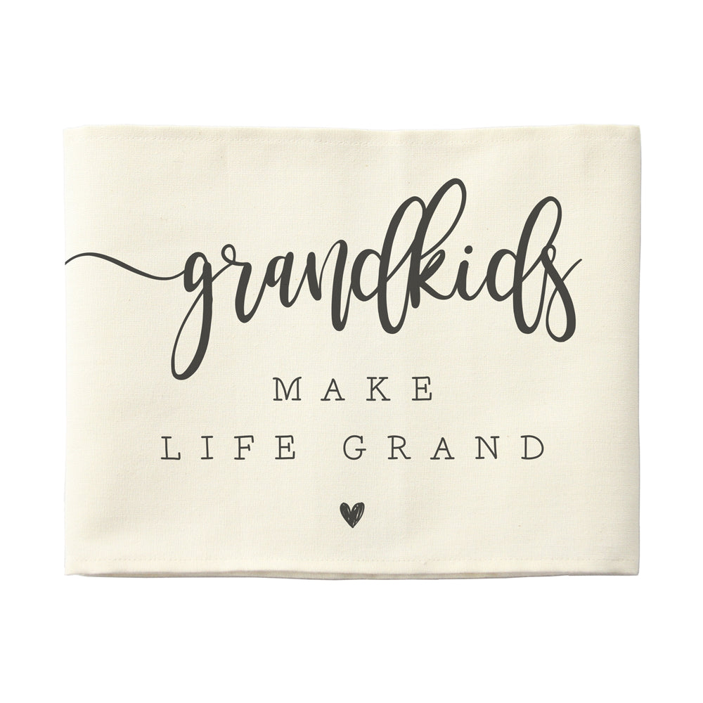 Grandkids Life Grand