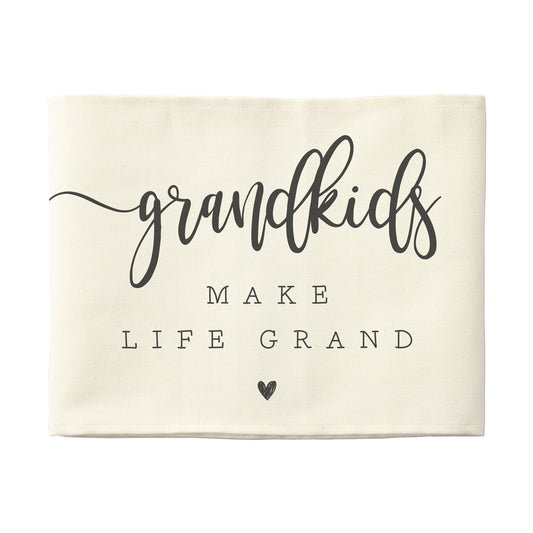 Grandkids Life Grand