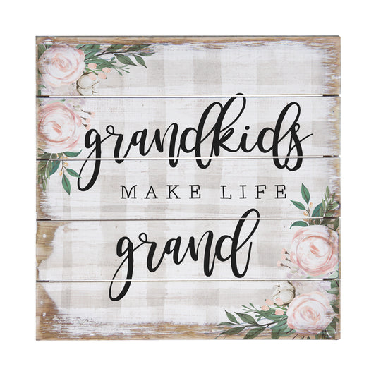 Grandkids