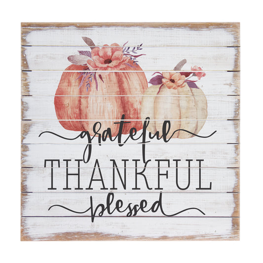 Grateful