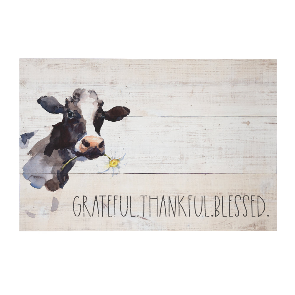 Grateful Thankful