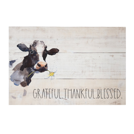 Grateful Thankful