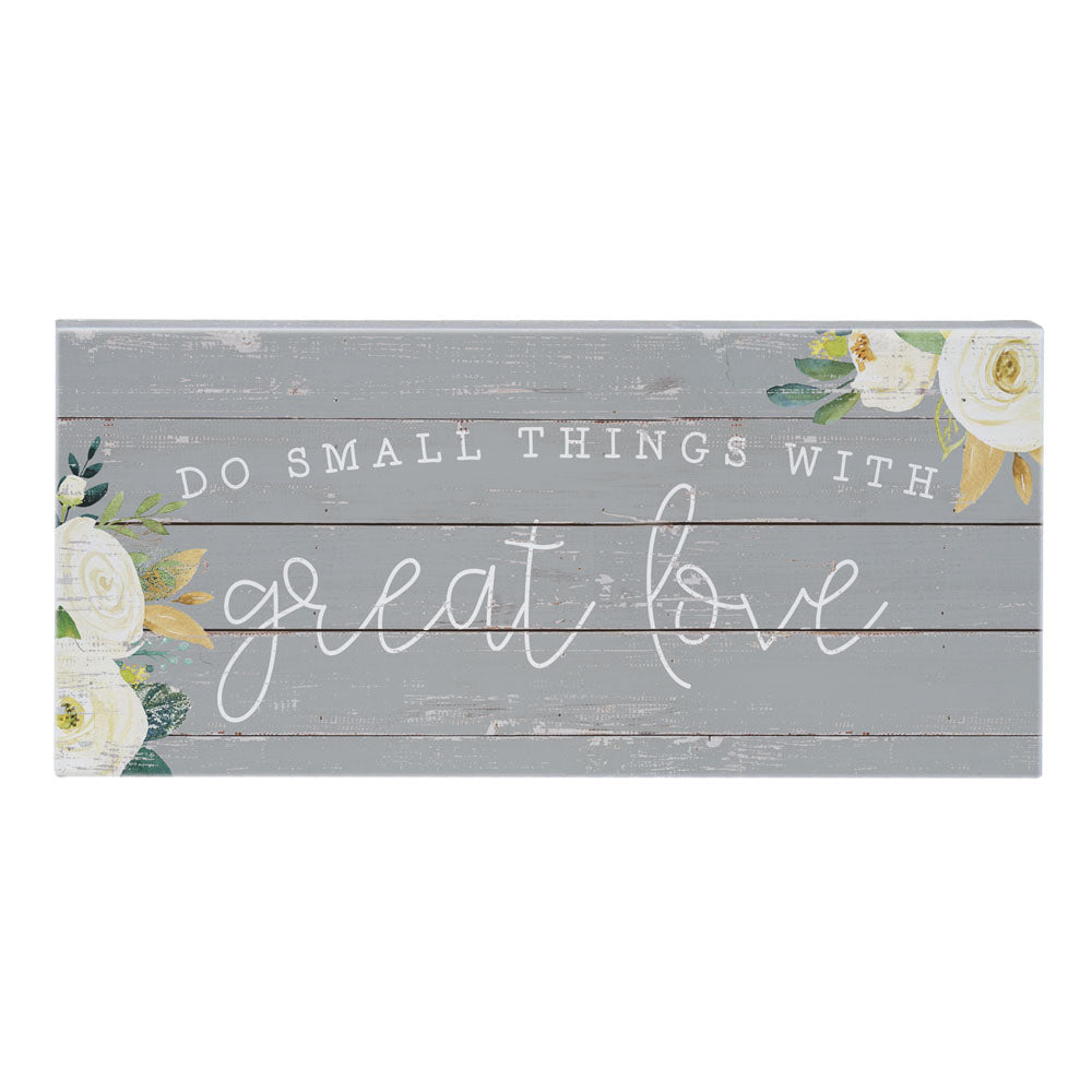 Great Love
