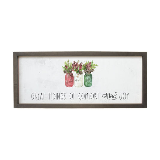 Great Tidings