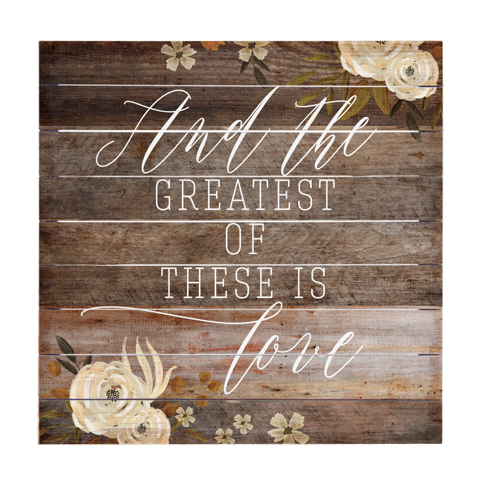 Greatest Love