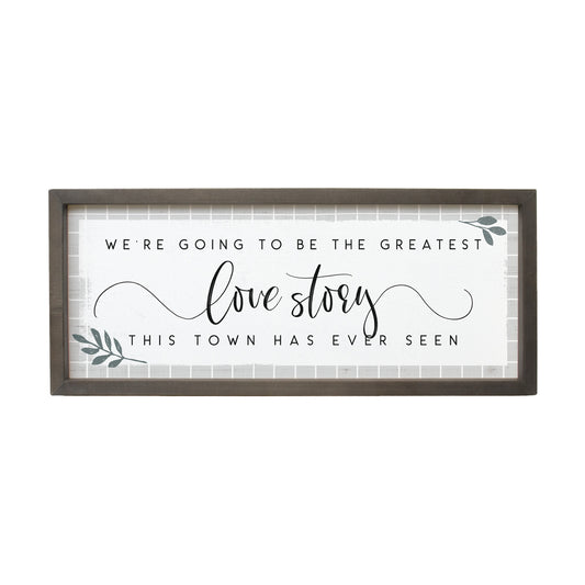 Greatest Love Story