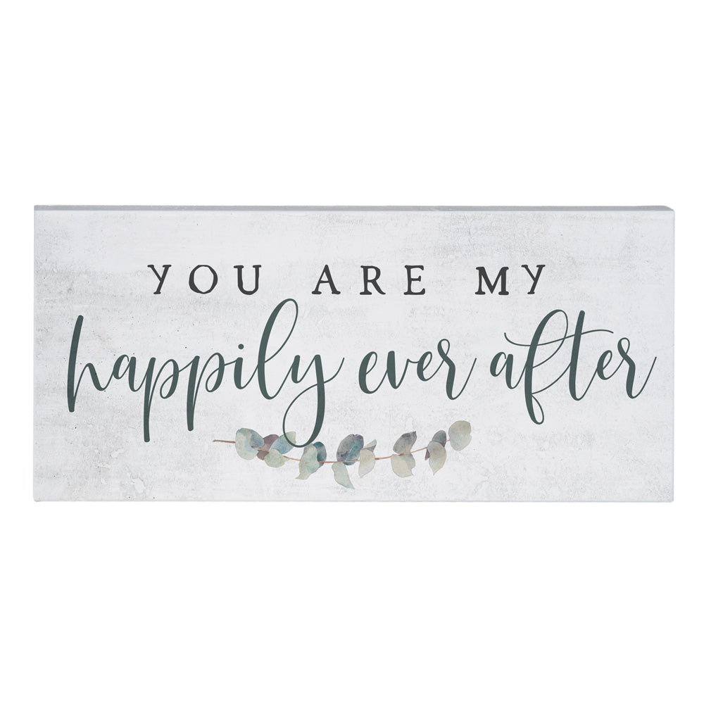 Happily Every After