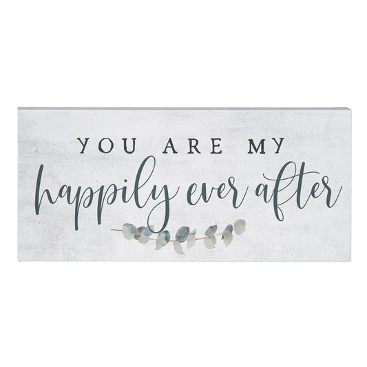 Happily Every After