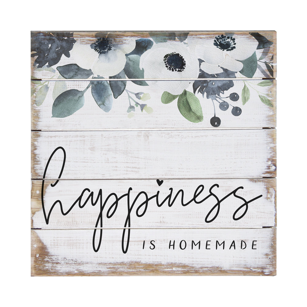 Happiness Homemade