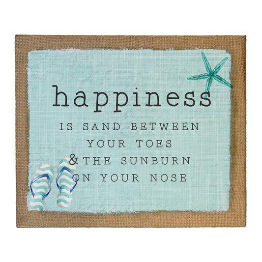 Happiness