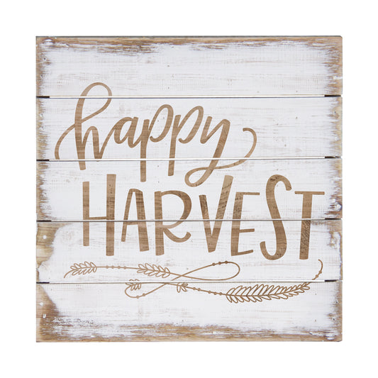 Happy Harvest