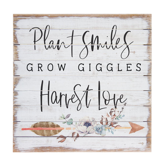 Harvest Love