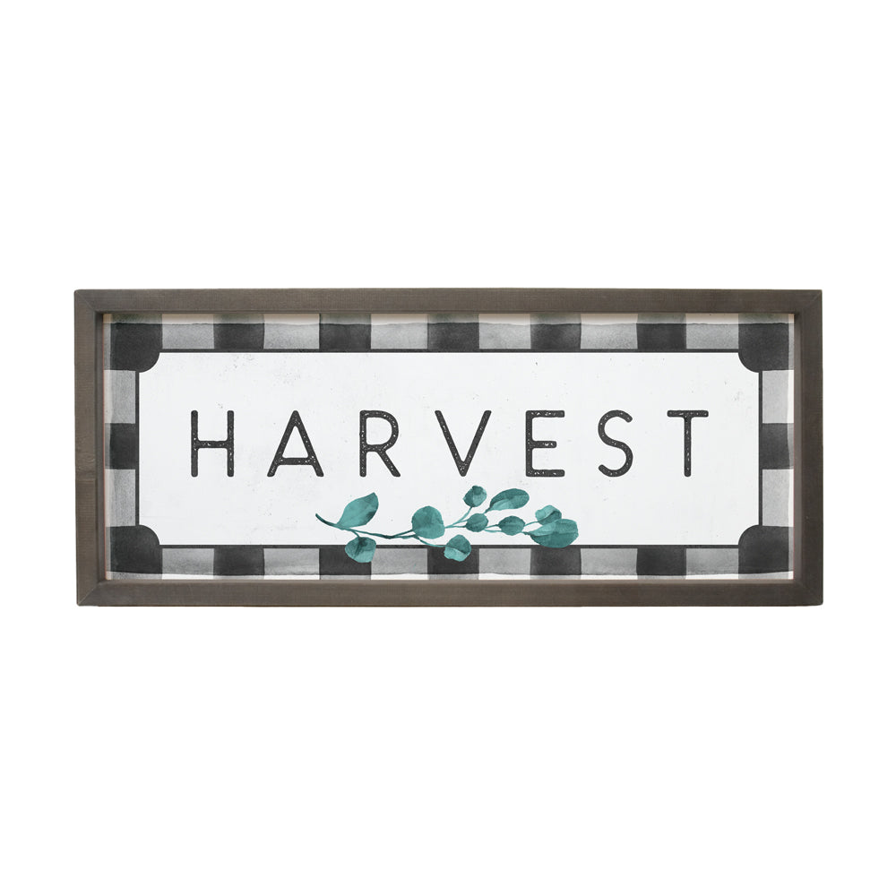 Harvest