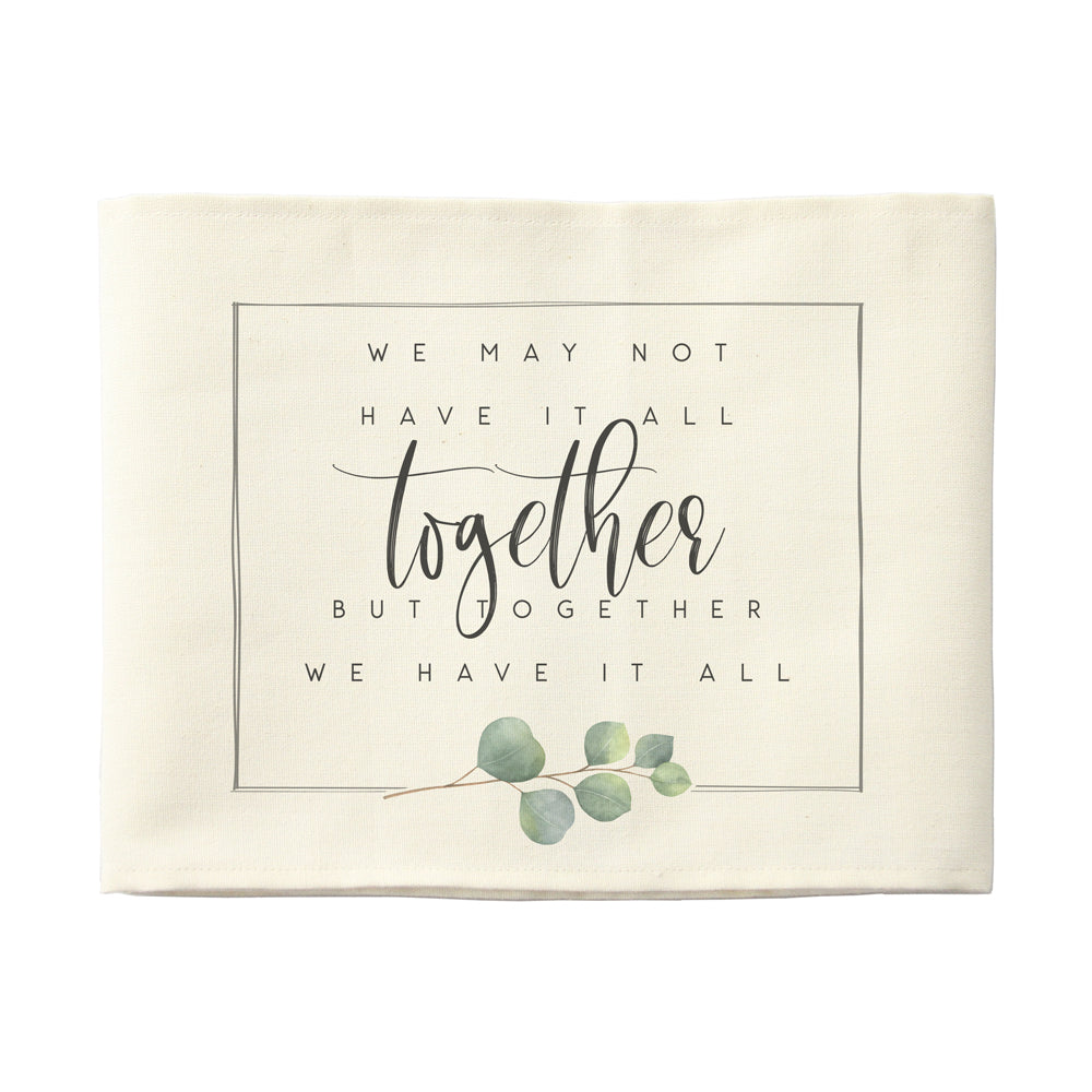 Have It Together