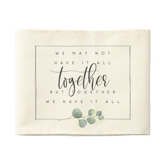 Have It Together