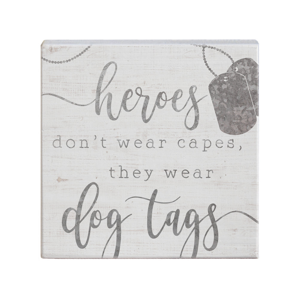 Heros Wear