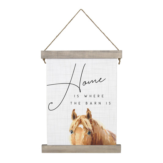Home Barn