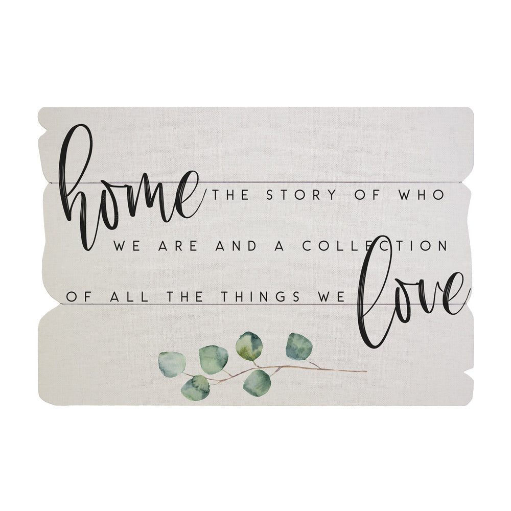 Home Collection