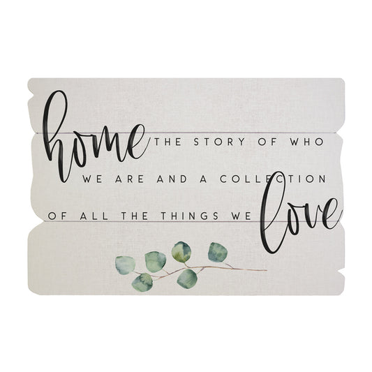 Home Collection