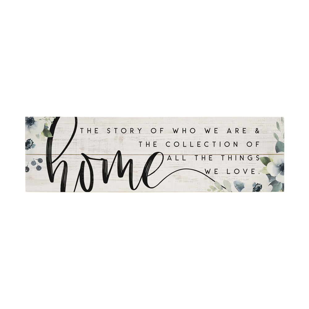 Home Collection