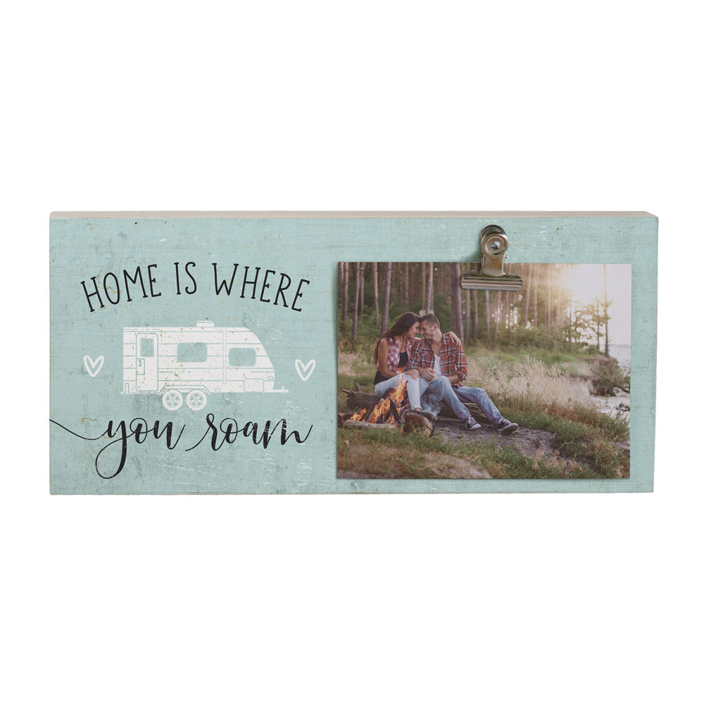 Home Roam