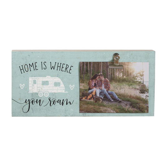 Home Roam