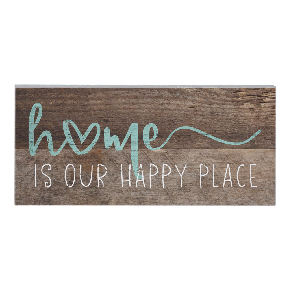 Home