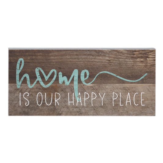 Home