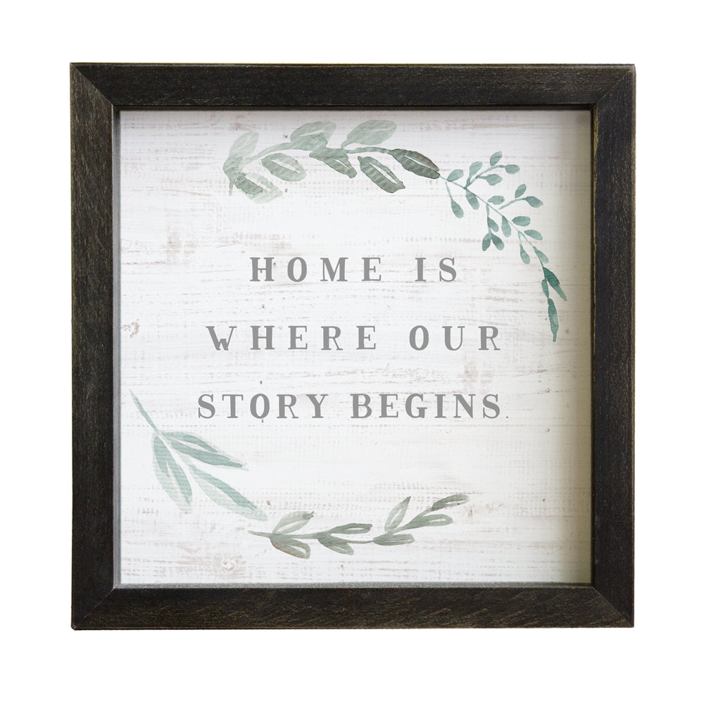 Home Story