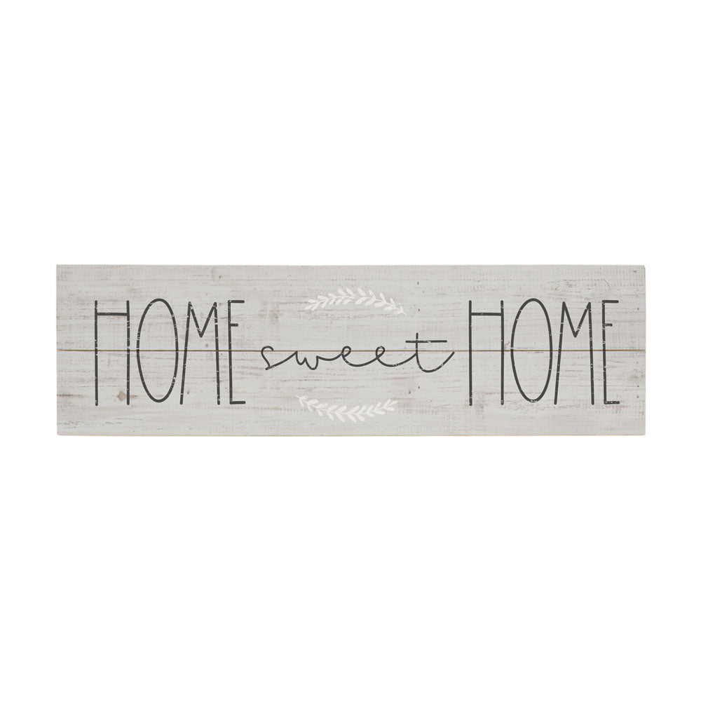 Home Sweet Home