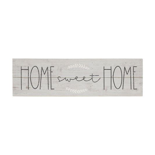Home Sweet Home