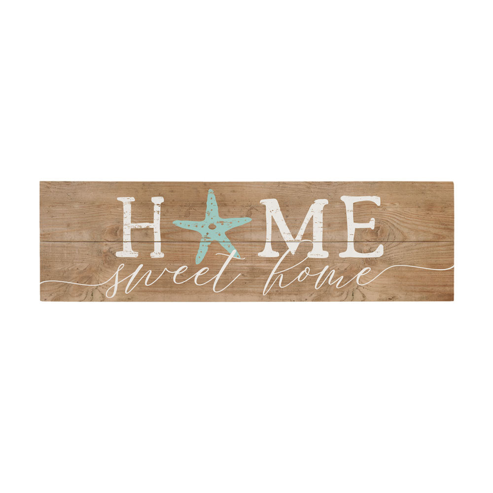 Home Sweet Home